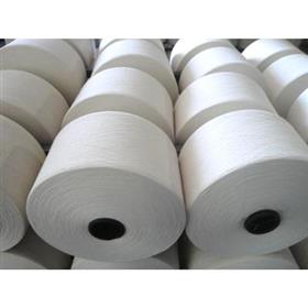 Open End Yarn 100% Cotton And Blended(Cotton + Polyester)